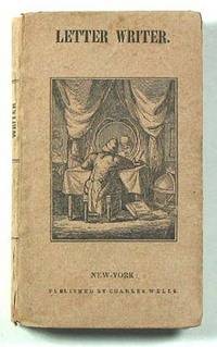 THE NEW AND COMPLETE LETTER WRITER, OR NEW ART OF POLITE CORRESPONDENCE