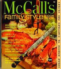 McCall's Family - Style Cookbook: McCall's Cookbook Collection Series McCall's Family - Style Cookbook: McCall's Cookbook Collection Series