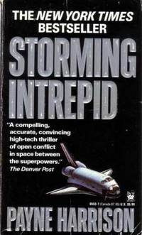 Storming Intrepid Storming Intrepid