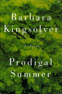 PRODIGAL SUMMER PRODIGAL SUMMER