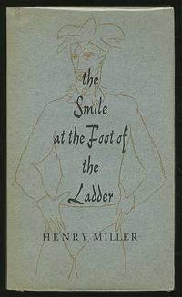 The Smile at the Foot of the Ladder