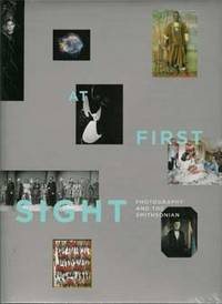 At First Sight: Photography And The Smithsonian