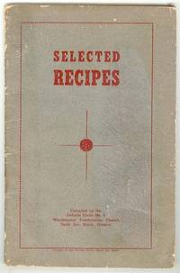 [Sault Ste. Marie Local Cookbook] Selected Recipes