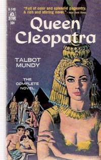 Queen Cleopatra