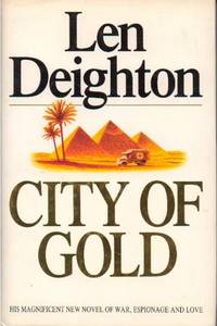 City of Gold City of Gold