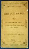 STARTLING TRUTHS RELATING To The BURNING Of The NEW JERSEY. No. 1. The Conduct of Wm. B. Reed, and the Conspiracy Against Young Keyser Fully Exposed STARTLING TRUTHS RELATING To The BURNING Of The NEW JERSEY. No. 1. The Conduct of Wm. B. Reed, and the Conspiracy Against Young Keyser Fully Exposed