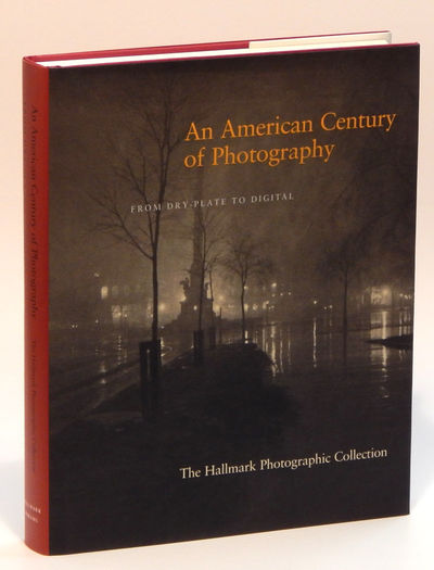 Image for An American Century of Photography: From Dry Plate to Digital