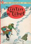 Tintin In Tibet the Adventures Of Tintin