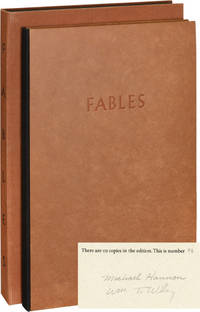 Fables (Signed Limited Edition)
