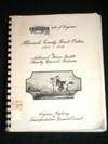 Albemarle County Road Orders 1783 - 1816
