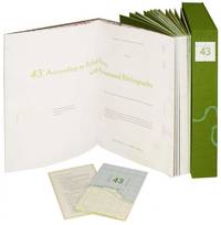 43 According to Robin Price, with Annotated Bibliography