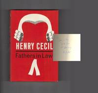 FATHERS IN LAW. Signed FATHERS IN LAW. Signed
