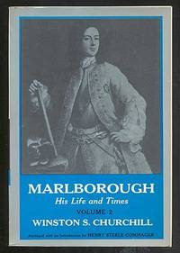 Marlborough: His Life and Times, Volume 2 of a 4-Volume Set