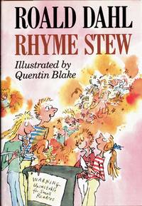 RHYME STEW