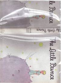 The Little Prince (Signed, with Original Dust Jacket)