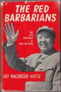 The Red Barbarians