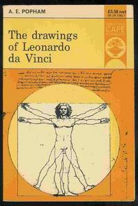 The Drawings of Leonardo da Vinci