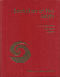 Evolution of the Earth