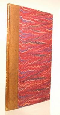 De Termino Michaelis [Hillarii, Pasche and Trinitatis] Anno XXXVIII, regni Regis Henrici sexti. New S.T.C. 9763, Beale R217