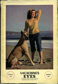 Vacaciones E.V.E.S. Año XVIII - No. XXII. Verano - Invierno. Año 1947