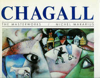 THE MASTER WORKS OF CHAGALL