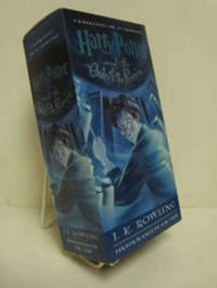 Harry Potter and the Order of the Phoenix Audio Cassette Box Set (Unabridged) Harry Potter and the Order of the Phoenix Audio Cassette Box Set (Unabridged)