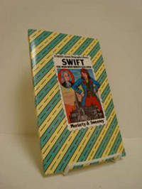 Jonathan Swift: The Man Who Wrote Gulliver (O'Brien Junior Biography Library No. 5) Jonathan Swift: The Man Who Wrote Gulliver (O'Brien Junior Biography Library No. 5)