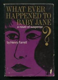 What Ever Happened to Baby Jane? What Ever Happened to Baby Jane?