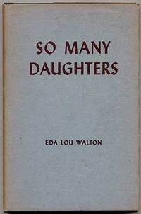 So Many Daughters So Many Daughters