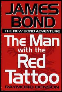 The Man With the Red Tattoo