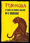 Formosa: a Study in Chinese History