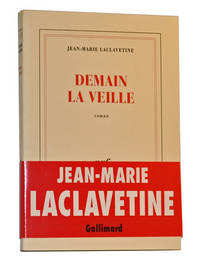 Demain la veille  Roman