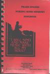 Praise Singers Nursing Home Ministry Songbook