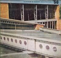 Aluminum in Modern Architecture '58