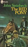 THE RED PONY