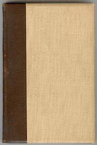 BIBLIOTHECA TYPOGRAPHICA In usum eorum qui Libros amant: A List of Books About Books BIBLIOTHECA TYPOGRAPHICA In usum eorum qui Libros amant: A List of Books About Books