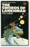 The Swords Of Lankhmar
