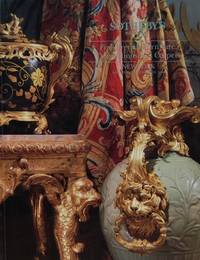 Fine French Furniture, Decorations And Carpets - New York Saturday December 10 1994