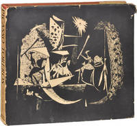 Picasso Toreros (First Edition)