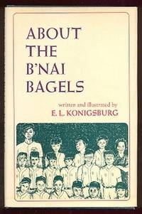 About the B'nai Bagels