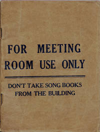 Song Book