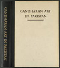 Gandharan art in Pakistan. With 577 illustrations photographed by Islay Lyons