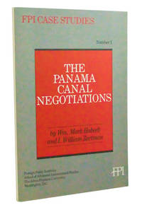 The Panama Canal Negotiations