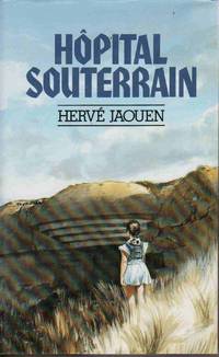 HOPITAL SOUTERRAIN