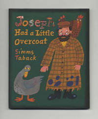 Joseph Had A Little Overcoat  - 1st Edition/1st Printing