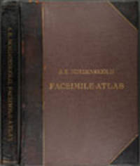 Facsimile-Atlas to the early history of cartography with reproductions of the most important maps printed in the XV and XVI centuries. Translated from the Swedish original by Johan Adolf Ekel&ouml;f ... and Clements R. Markham