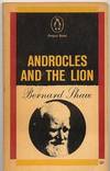 Androcles and the Lion: An Old Fable Renovated