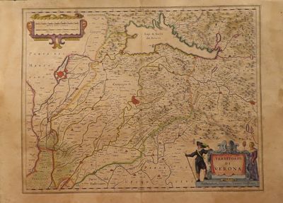 Image for Territorio di Verona