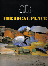 Ideal Place Ideal Place