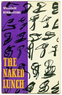 The Naked Lunch The Naked Lunch